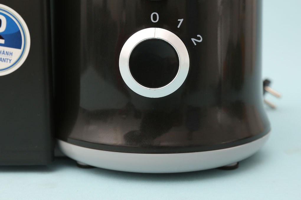 Máy ép hoa quả Bluestone JEB-6535