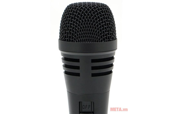 Micro có dây Acnos SM 909