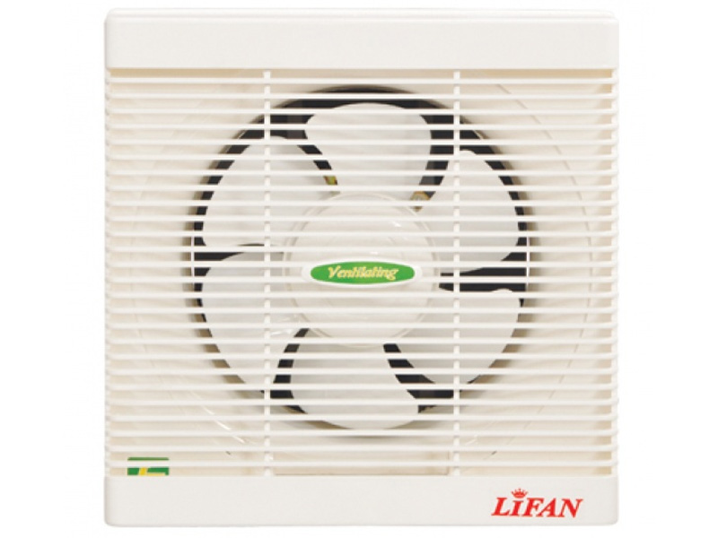 Quạt hút Lifan HD-15 (2 chiều)