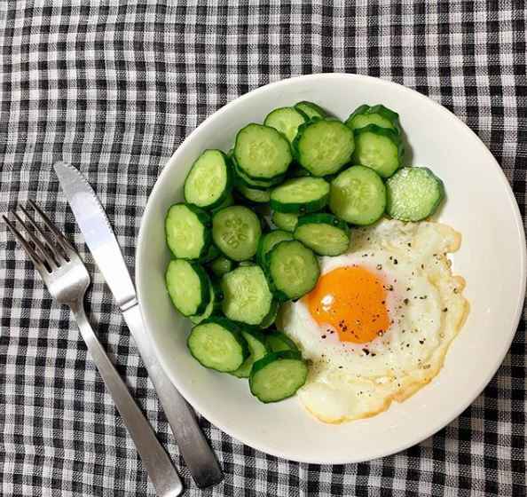 Gợi Y Mẫu Thực đơn Keto 7 Ngay Giảm Can Hiệu Quả Meta Vn