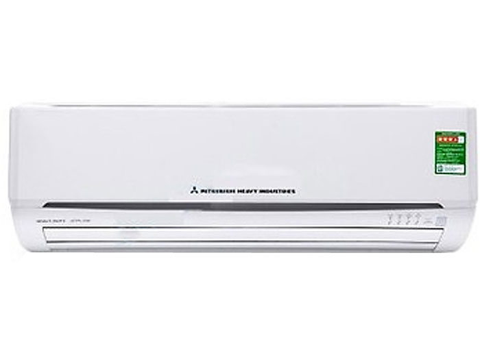 Điều hòa 2 chiều Mitsubishi Heavy Inverter 9.000 BTU SRK/SRC25ZS-S