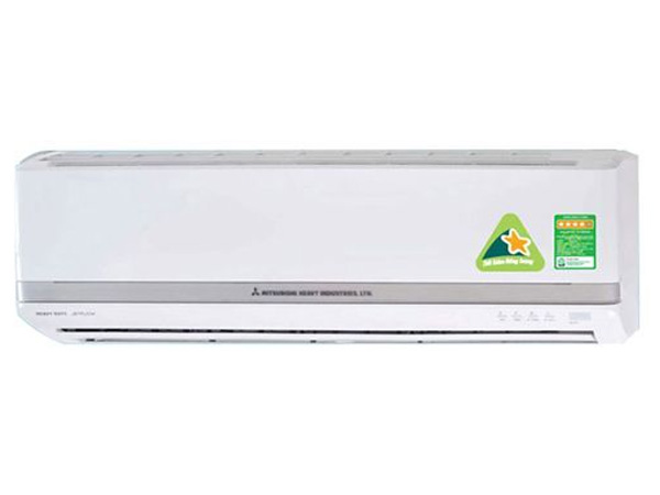 Điều hòa Mitsubishi Heavy 2 chiều Inverter 9.000BTU SRK/SRC25ZJ