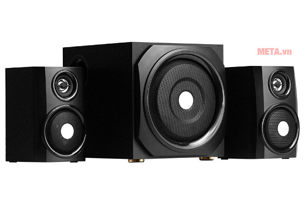 Loa Bluetooth Microlab TMN9 - BT New 2.1