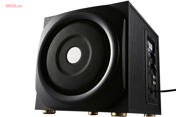 Loa Bluetooth Microlab TMN9 - BT New 2.1