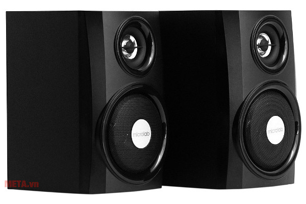 Loa Bluetooth Microlab TMN9 - BT New 2.1