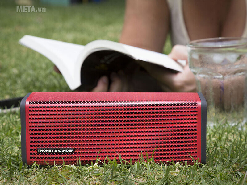 Loa bluetooth Thonet & Vander Frei