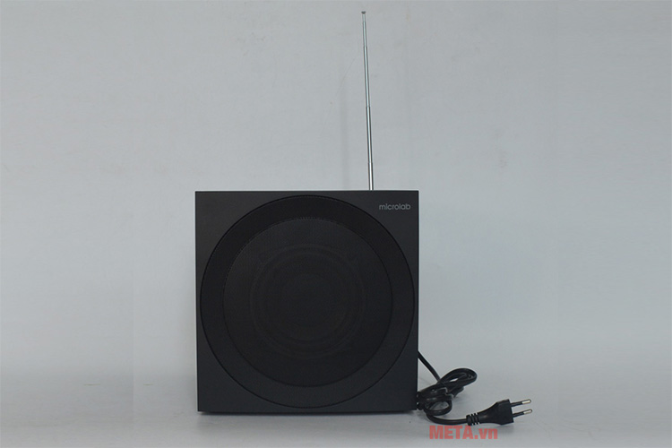 Loa máy tính Microlab M300BT