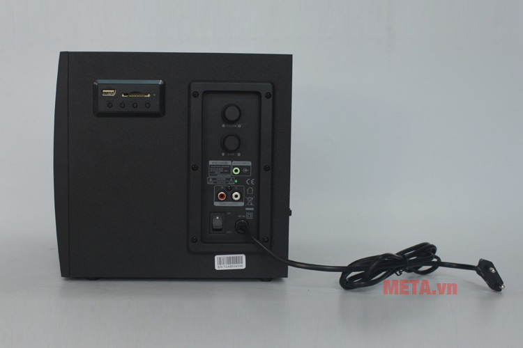 Loa máy tính Microlab M300BT