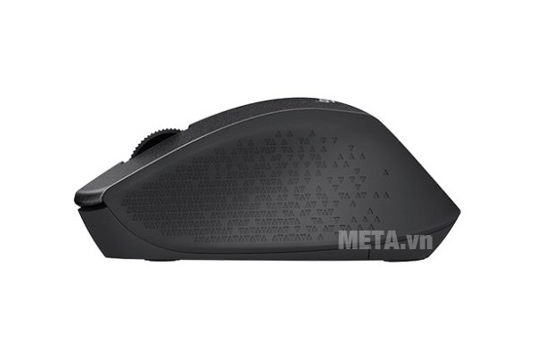 Chuột quang Logitech M331