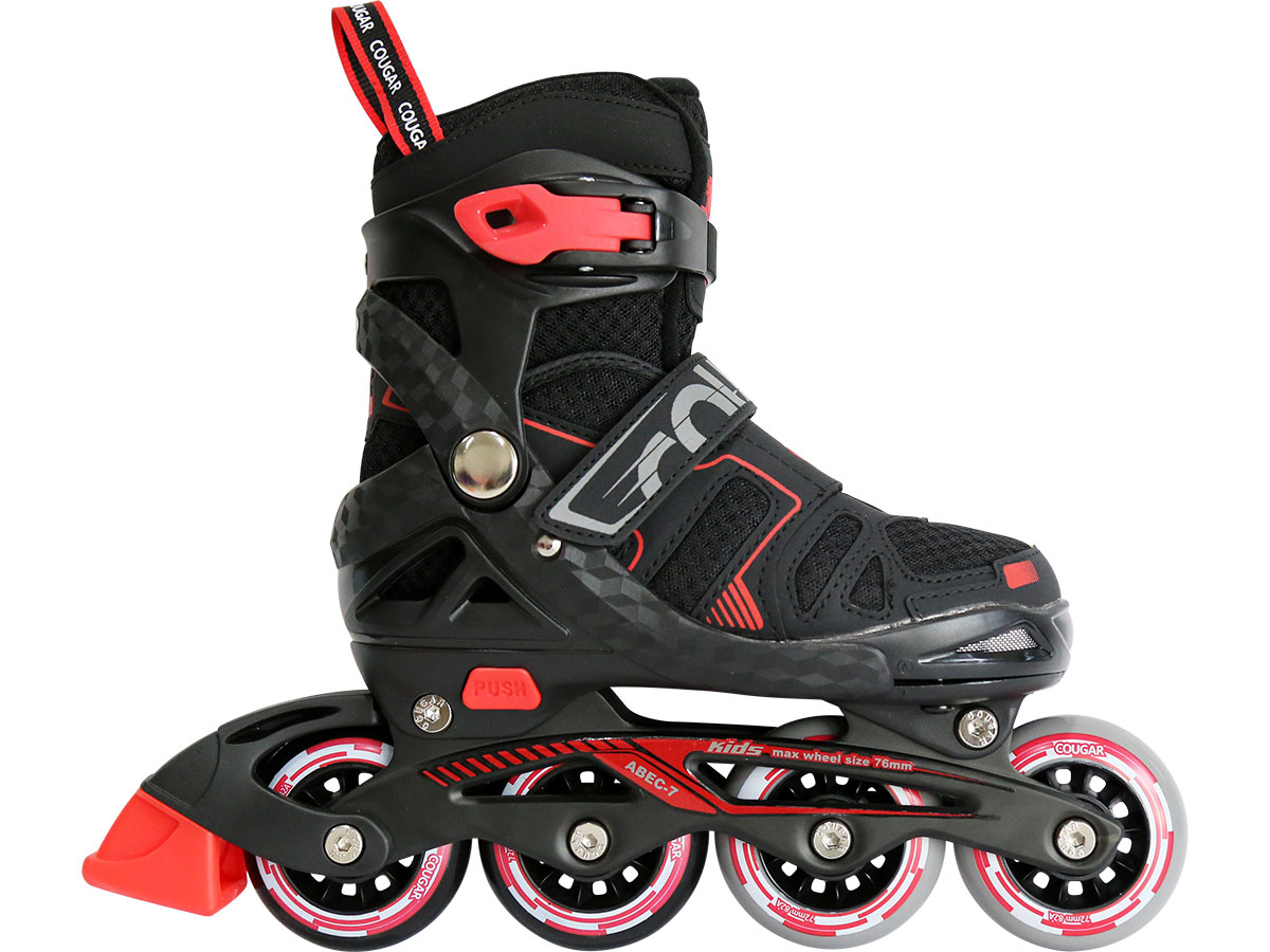 Giày Patin Cougar 787