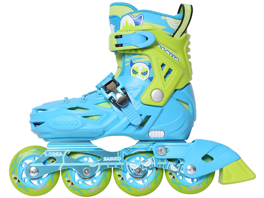 Giày patin Cougar Pro