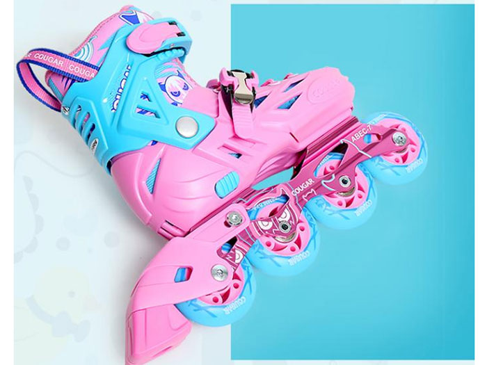 Giày patin Cougar Pro