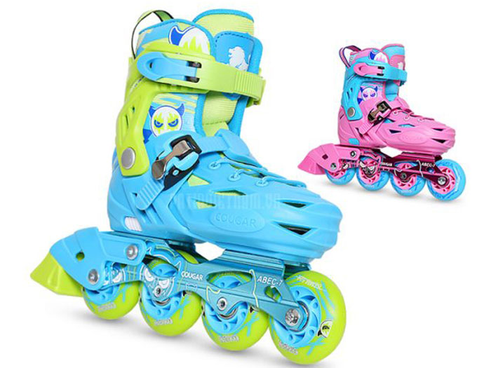 Giày patin Cougar Pro