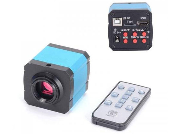 Kính hiển vi kỹ thuật số 14MP XLB45-B3