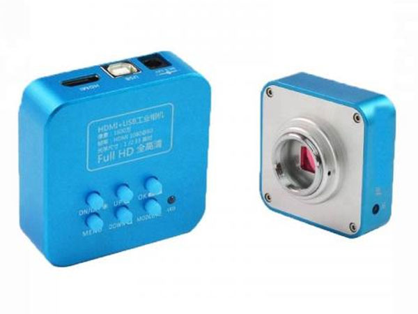 Kính hiển vi kỹ thuật số 16MP 616