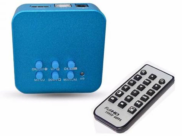 Kính hiển vi kỹ thuật số 16MP 616