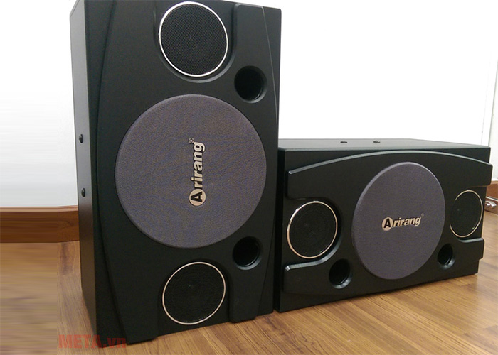 Loa Arirang Jant VI (Jant 6)