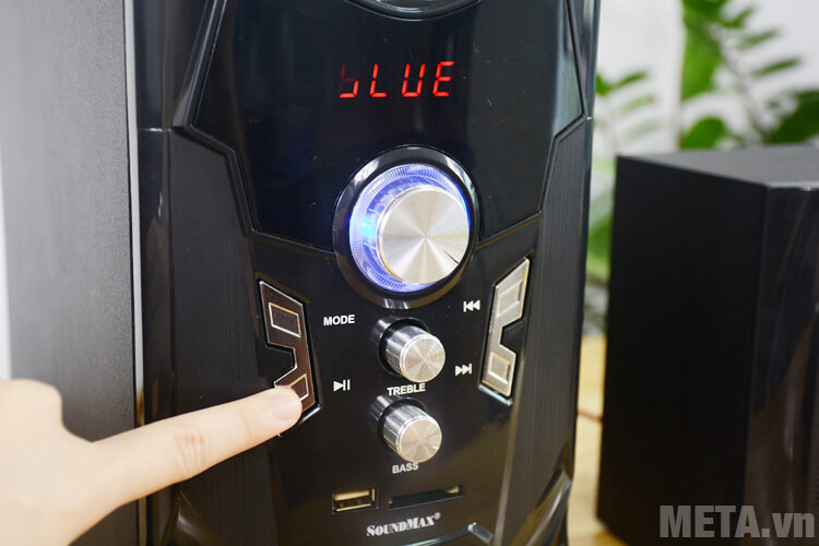 Loa vi tính Soundmax A970