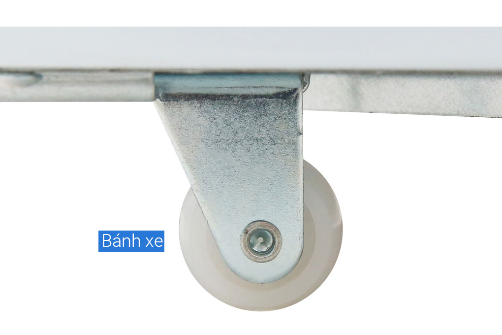 Tủ đông 2 ngăn Alaska 230 lít BCD-3068C