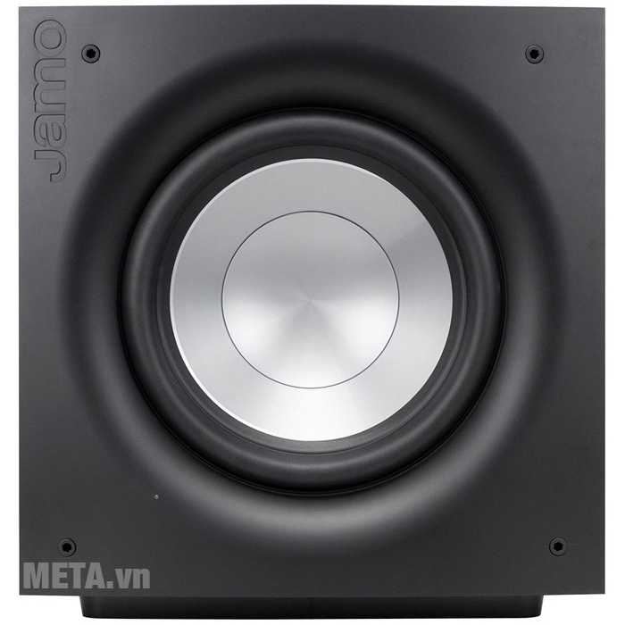 Loa Jamo J112 Sub Dark Apple
