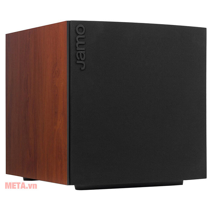 Loa Jamo J112 Sub Dark Apple