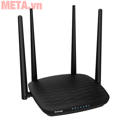 Router Wifi 2 băng tần AC1200 Tenda AC5