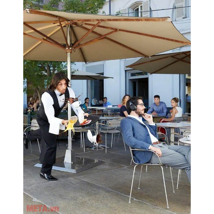 Tai nghe Bluetooth SONY MDR-1000X