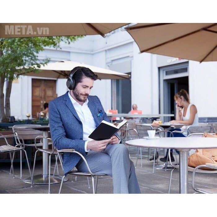 Tai nghe Bluetooth SONY MDR-1000X