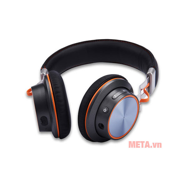 Tai nghe bluetooth SoundMax BT300
