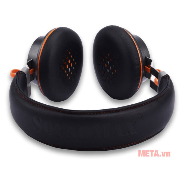 Tai nghe bluetooth SoundMax BT300