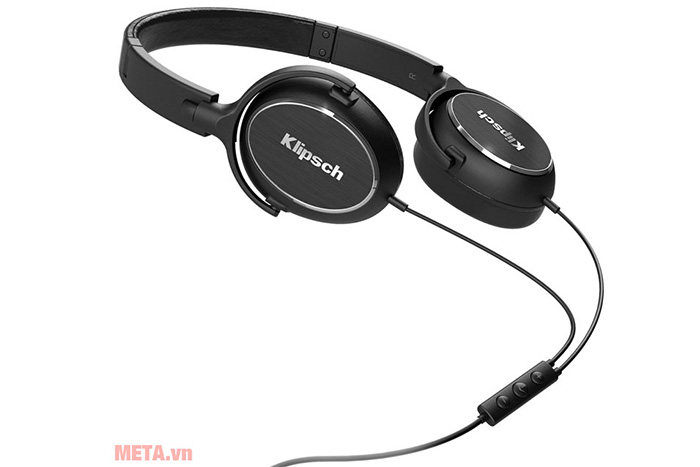 Tai nghe Klipsch R6i on-ear