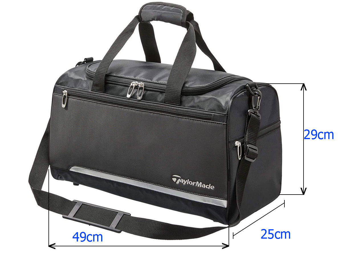 Túi xách TaylorMade 2MSBB-KY841