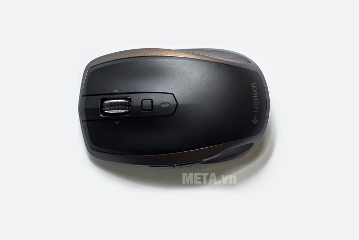 Chuột không dây Bluetooth Logitech MX AnyWhere 2S