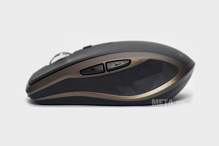 Chuột không dây Bluetooth Logitech MX AnyWhere 2S