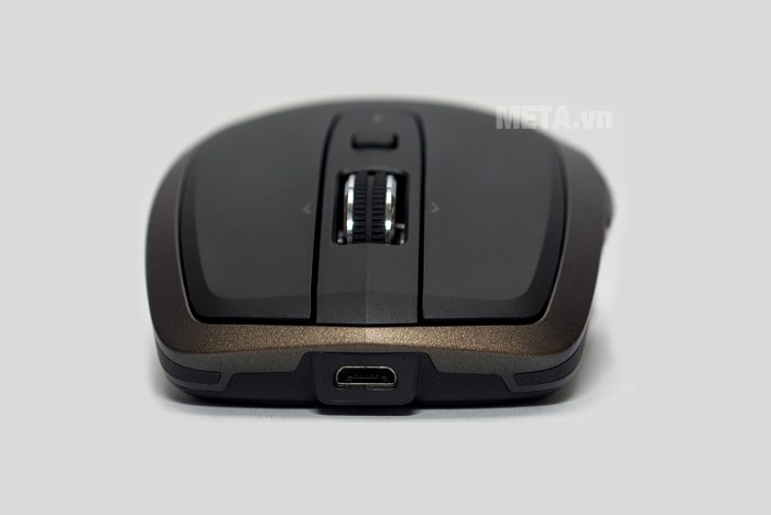 Chuột không dây Bluetooth Logitech MX AnyWhere 2S