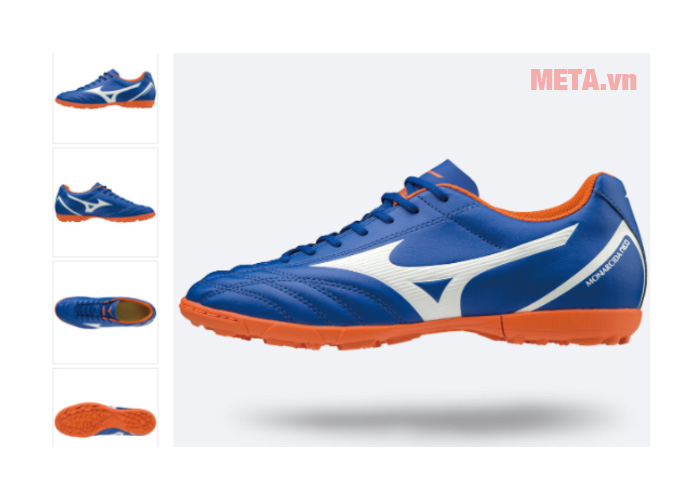 Giầy bóng đá MONARCIDA NEO SELECT AS