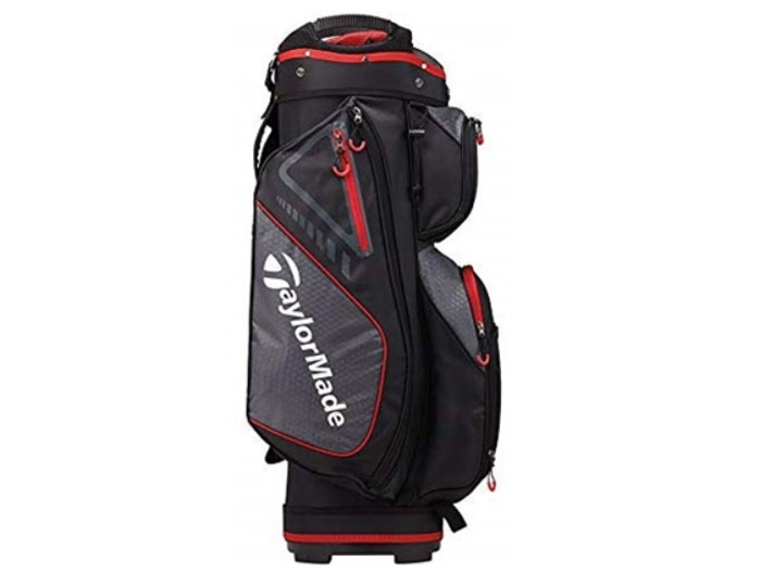 Túi đựng gậy golf TaylorMade 19TM Selct Plus UPG