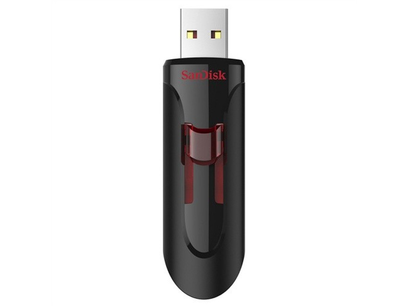 USB 3.0 Sandisk Cruzer Glide CZ600