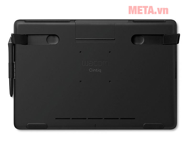 Bảng vẽ Wacom Cintiq 16HD (DTK-1660/K1-CX)
