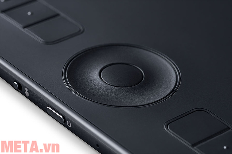 Bảng vẽ Wacom Intuos Pro Large (PTH-860/K0-CX)