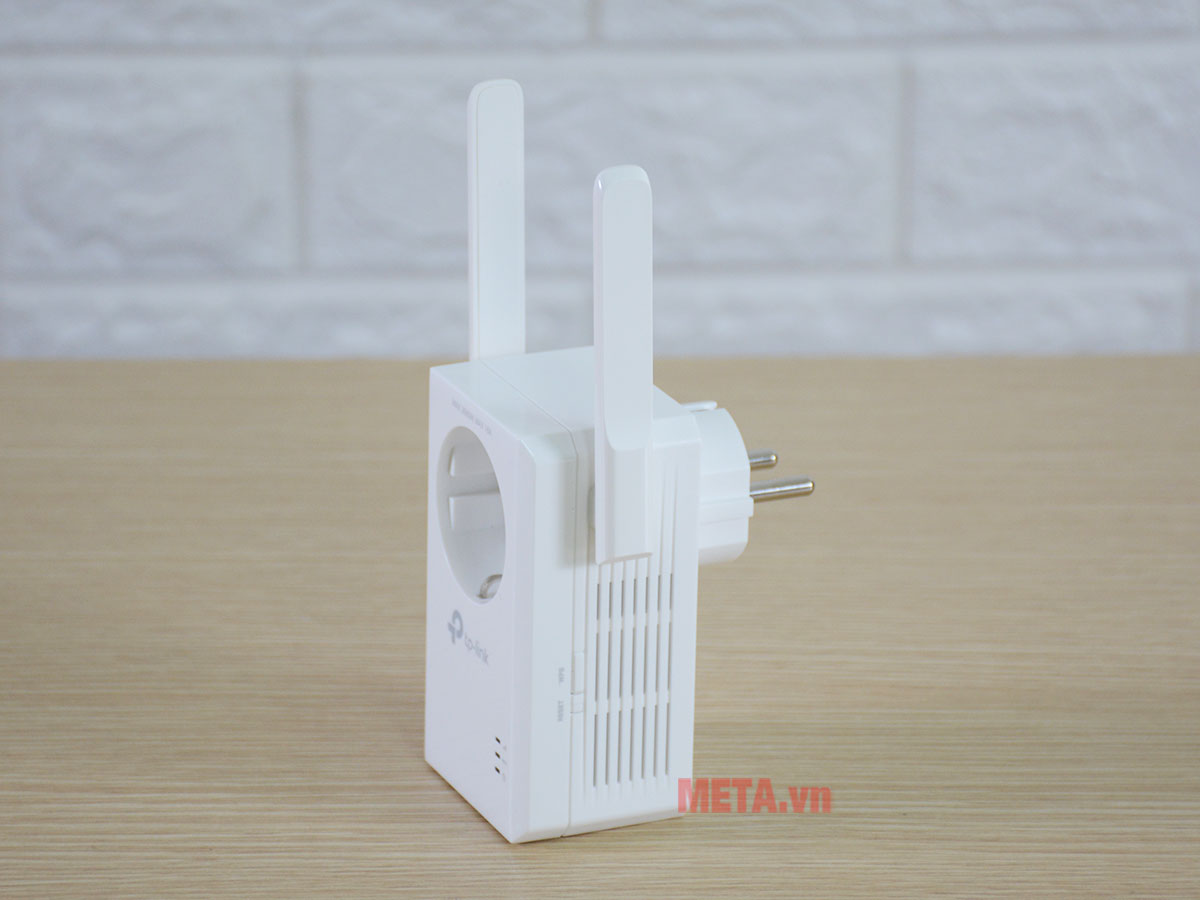 Bộ kích sóng wifi TP-Link TL-WA860RE tốc độ N300Mbps
