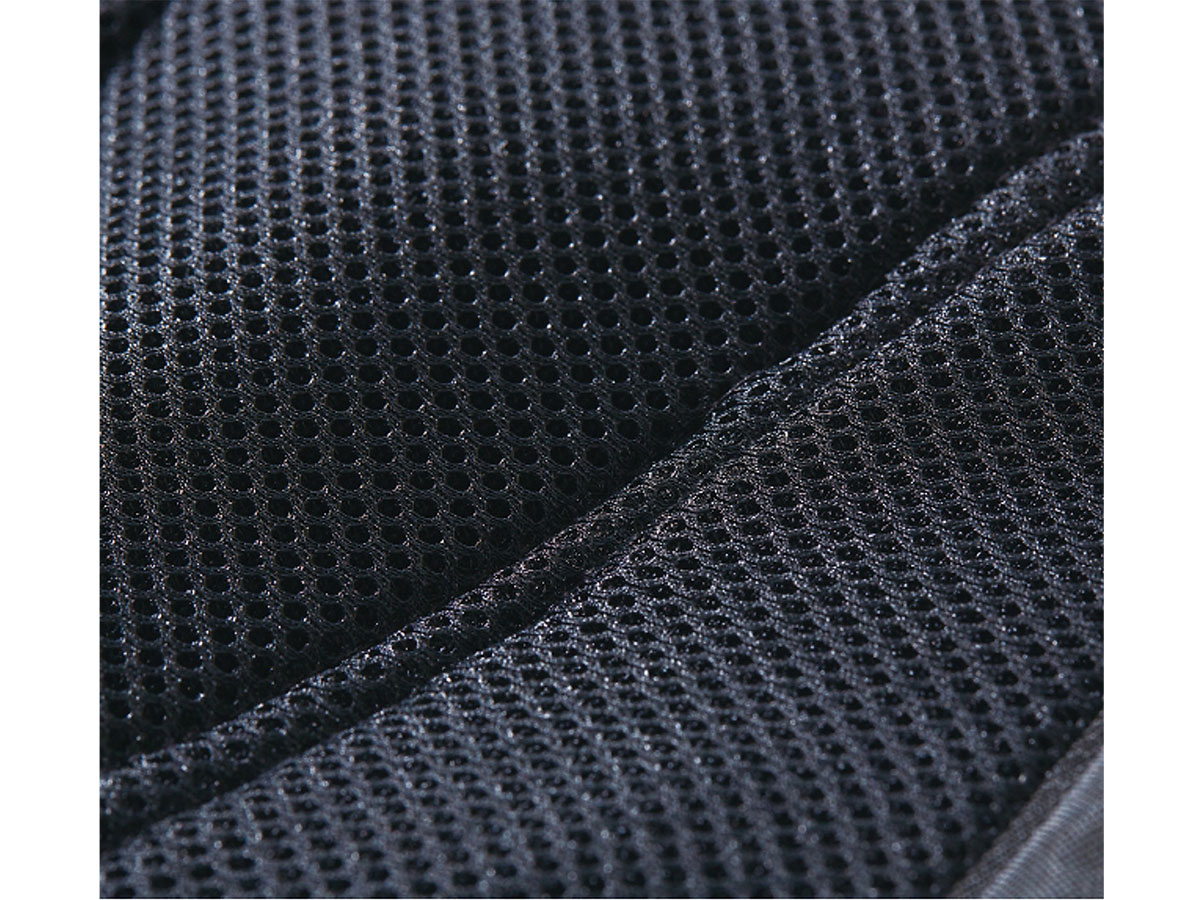 Đai hỗ trợ bảo vệ vùng lưng thấp ZAMST ZW-7