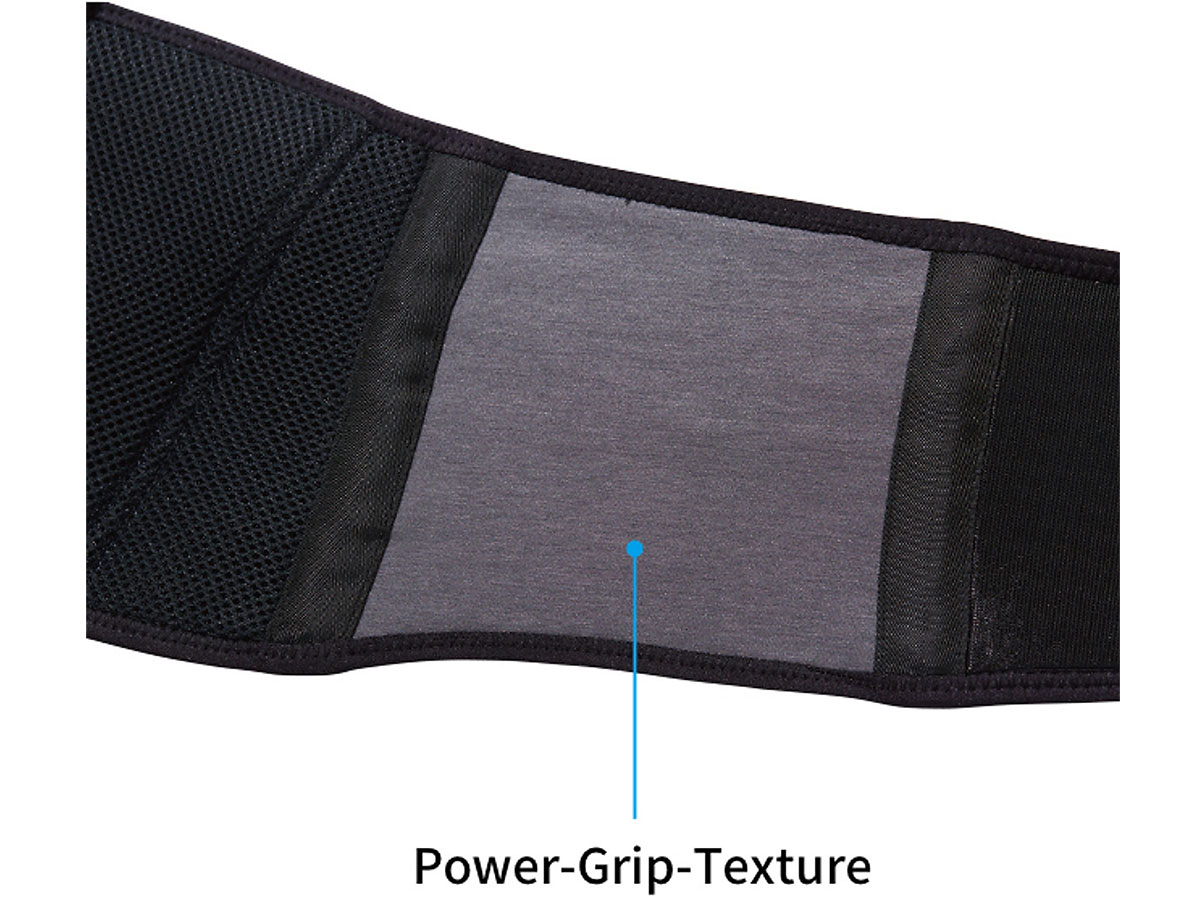 Đai hỗ trợ bảo vệ vùng lưng thấp ZAMST ZW-7