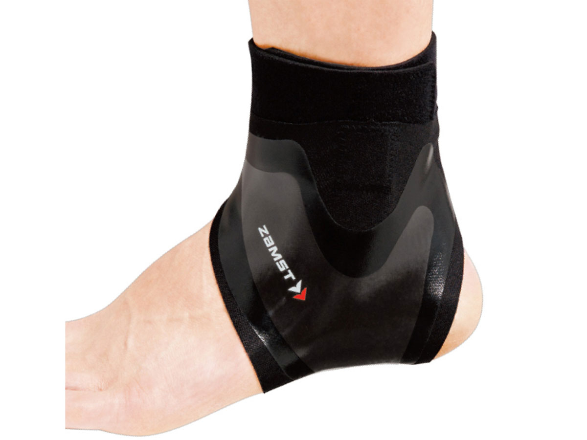 Đai hỗ trợ mắt cá chân Zamst FILMISTA ANKLE (Left/Right specific)