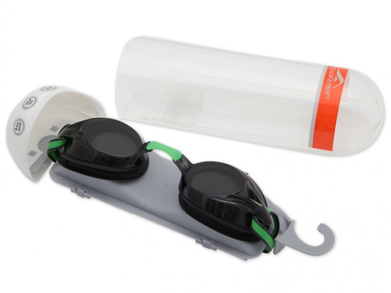 Kính bơi chuyên nghiệp từ Đức Aquafeel Arrow