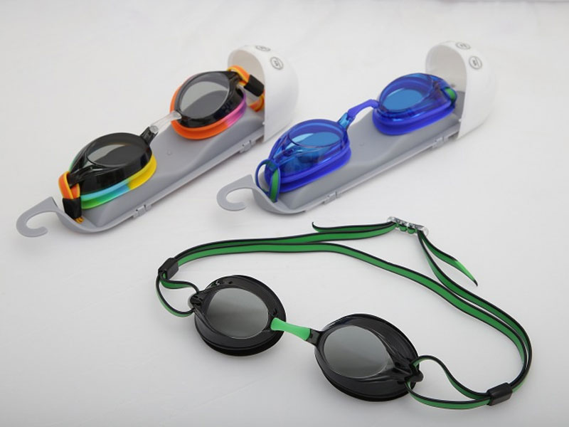 Kính bơi chuyên nghiệp từ Đức Aquafeel Arrow