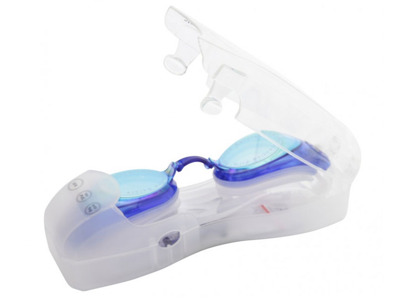 Kính bơi chuyên nghiệp từ Đức Aquafeel Stream Mirrored