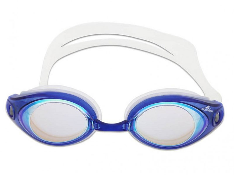 Kính bơi chuyên nghiệp từ Đức Aquafeel Stream Mirrored
