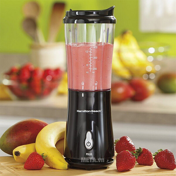 Máy xay sinh tố Hamilton Beach 51101-IN