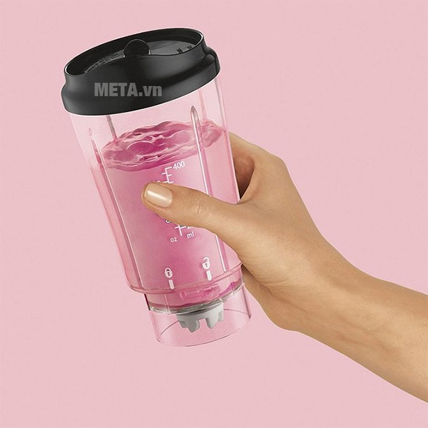 Máy xay sinh tố Hamilton Beach 51101-IN